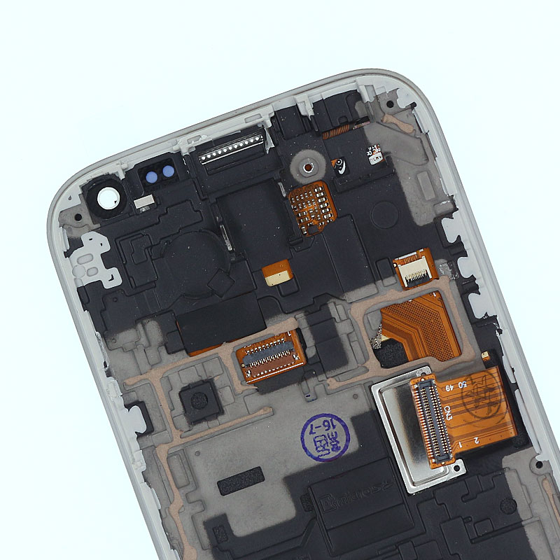 LCD para Samsung J2 Negro