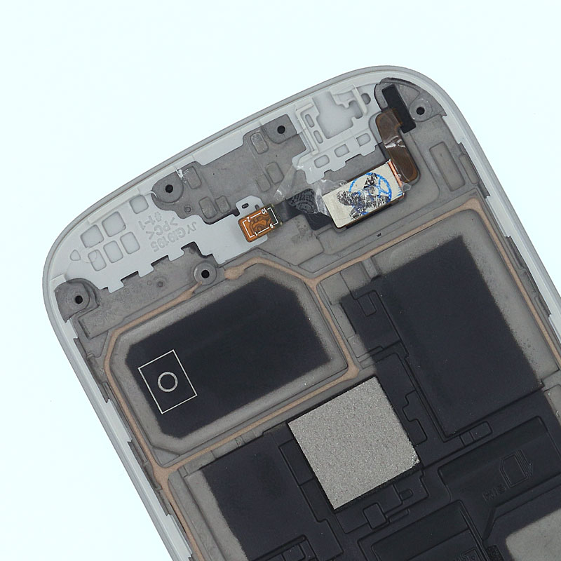 LCD para Samsung J2 Negro