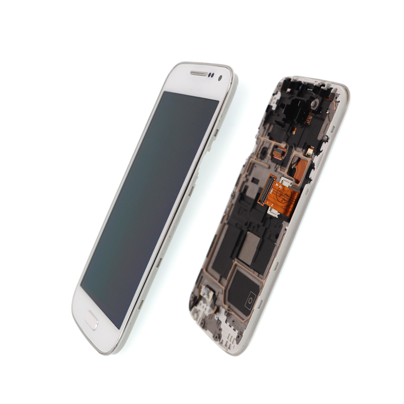 LCD para Samsung J2 Negro