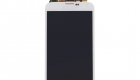 LCD para Samsung J2 Negro