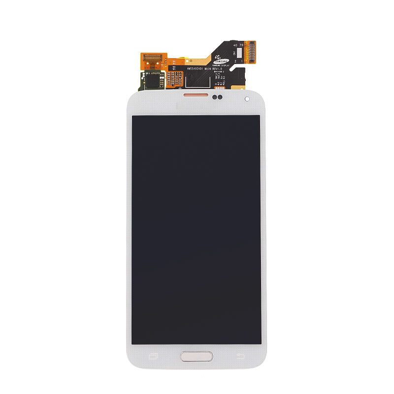 LCD para Samsung J2 Negro