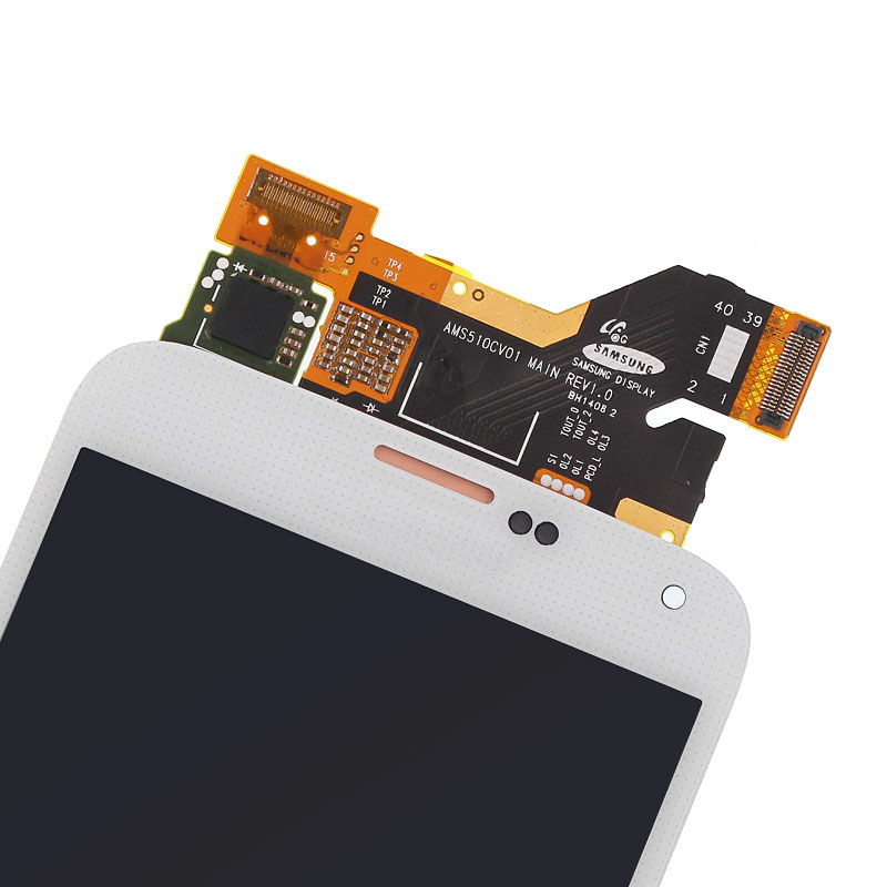 LCD para Samsung J2 Negro