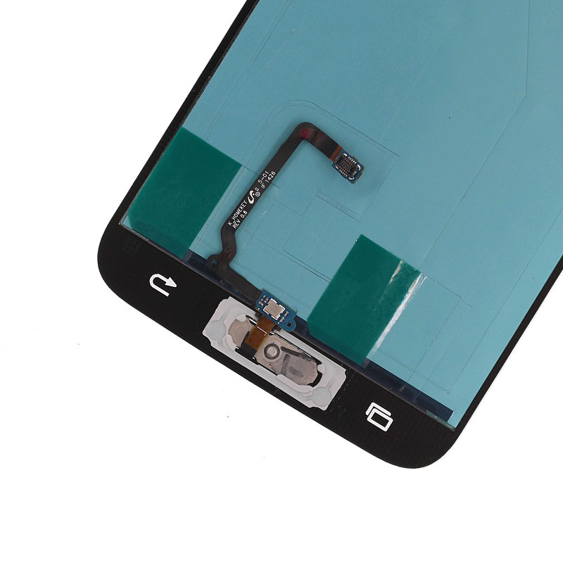 LCD para Samsung J2 Negro