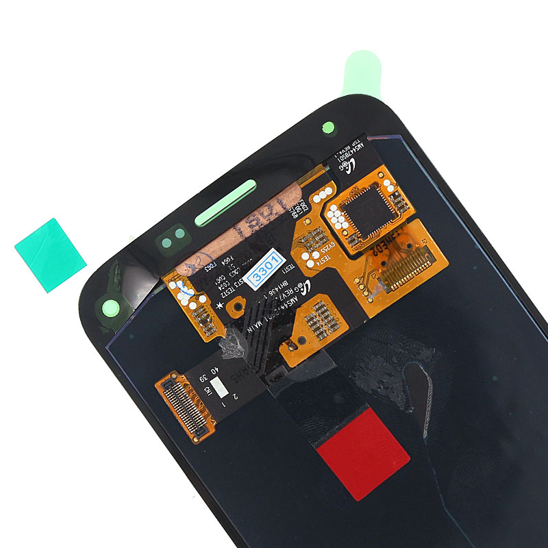 LCD para Samsung J2 Negro