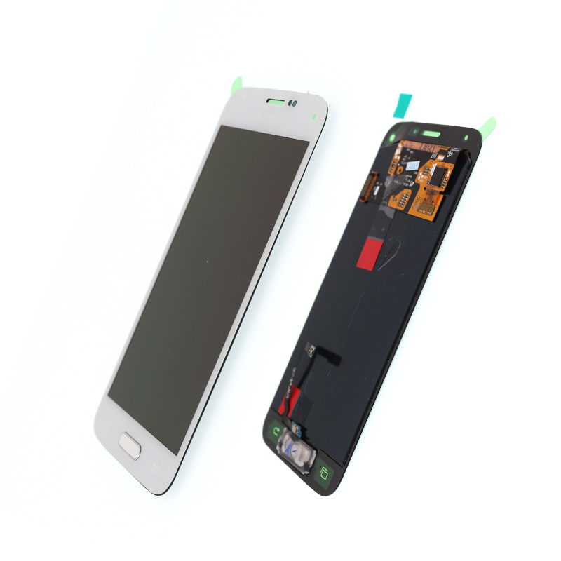 LCD para Samsung S5 Blanco