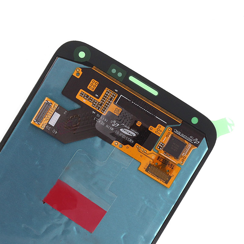 LCD para Samsung J2 Negro