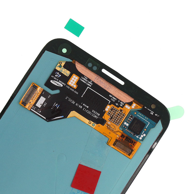 LCD para Samsung J2 Negro