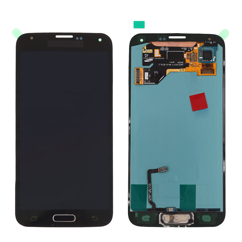 LCD para Samsung S5 Negro