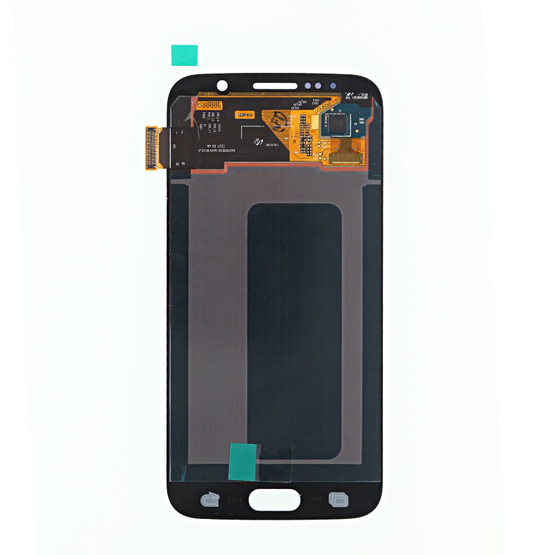 LCD para Samsung J2 Negro