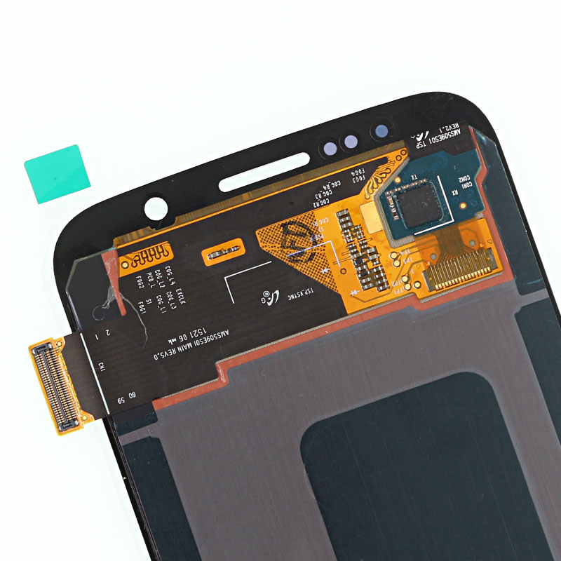 LCD para Samsung J2 Negro