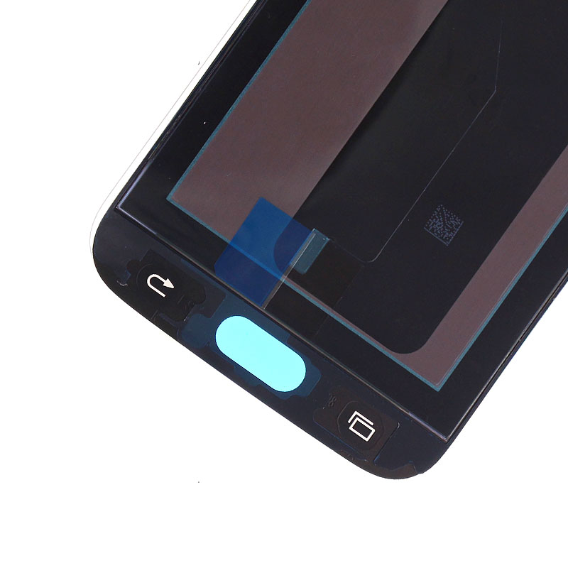 LCD para Samsung J2 Negro