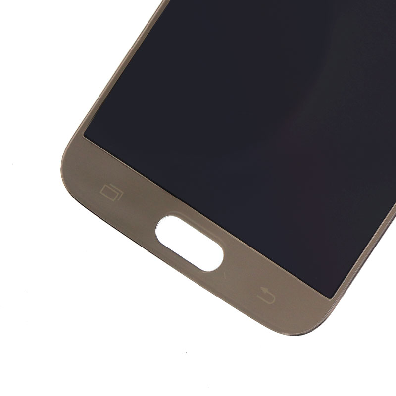 LCD para Samsung J2 Negro