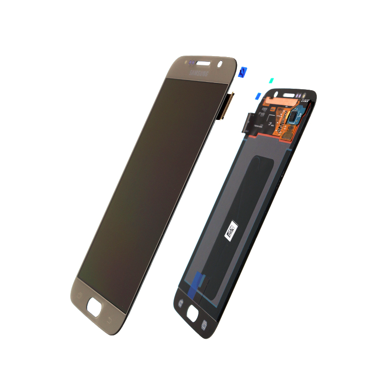 LCD para Samsung S6 Blanco