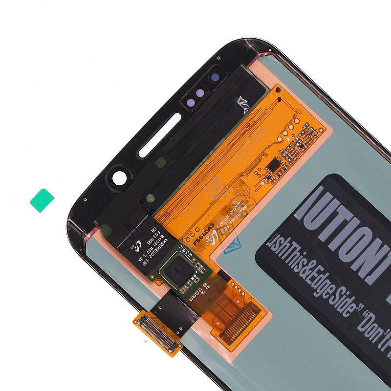 LCD para Samsung J2 Negro
