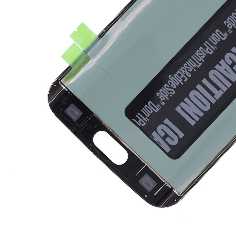 LCD para Samsung J2 Negro