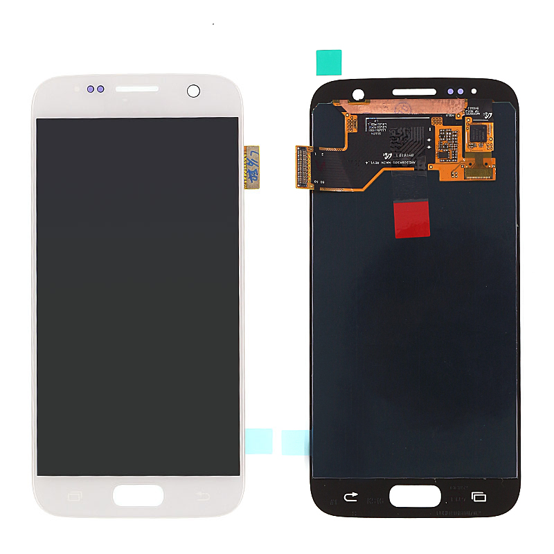 LCD para Samsung S7