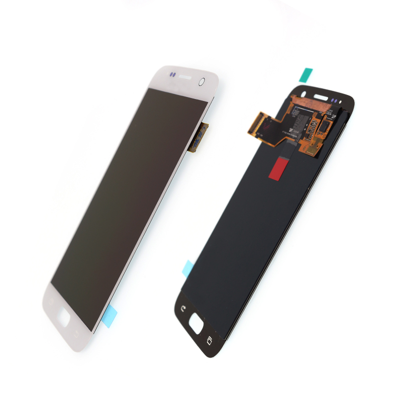 LCD para Samsung S7
