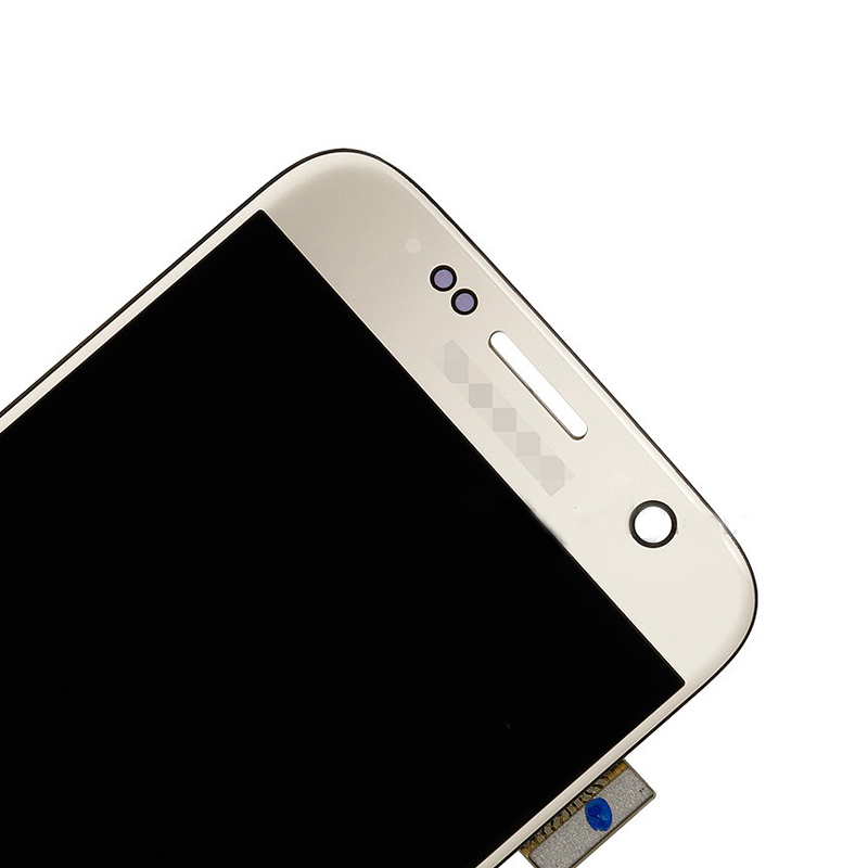 LCD para HTC One M8 Gris