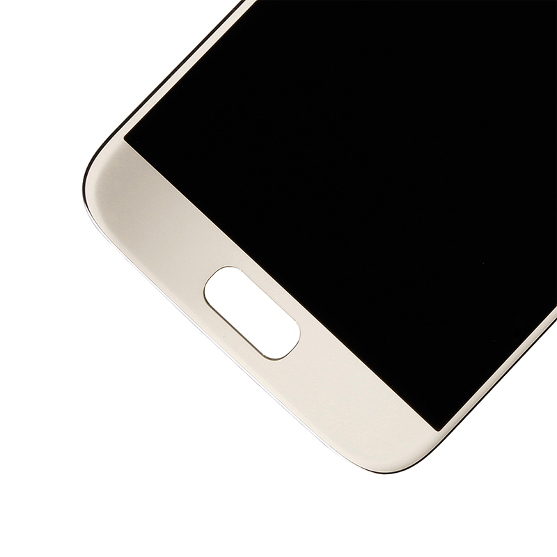 LCD para HTC One M8 Gris