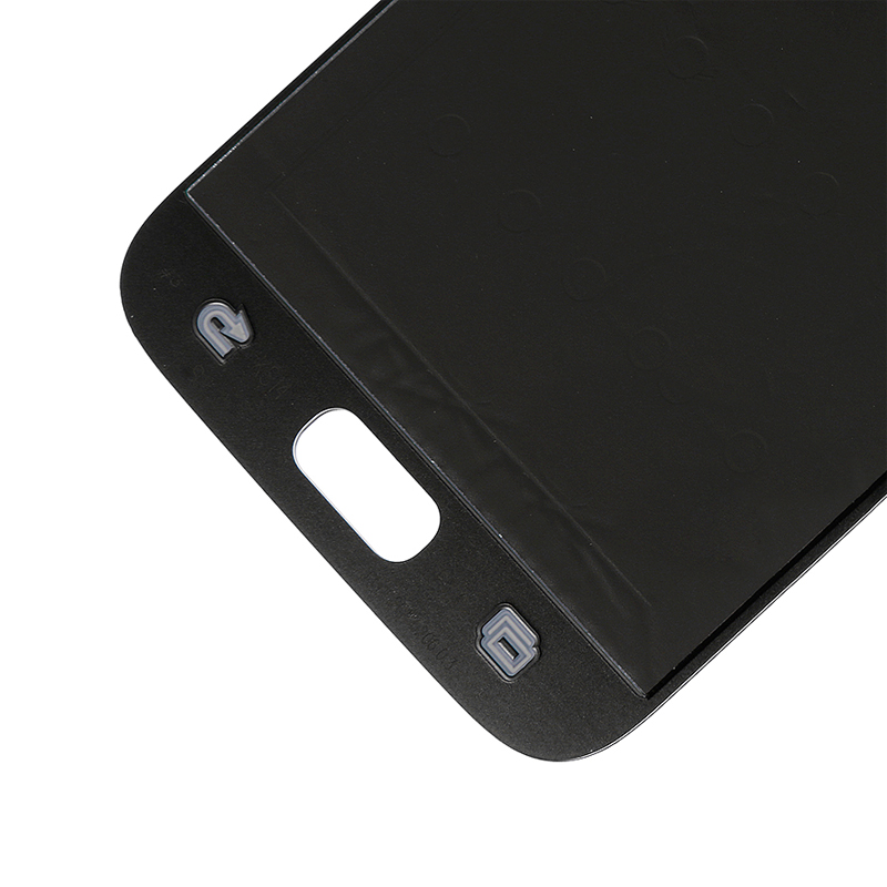 LCD para HTC One M8 Gris