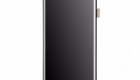 LCD para HTC One M8 Gris