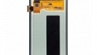 LCD para HTC One M8 Gris