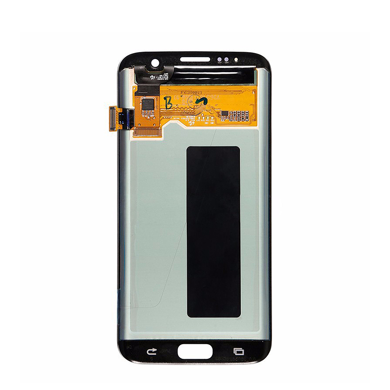 LCD para HTC One M8 Gris