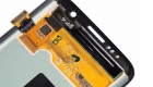 LCD para HTC One M8 Gris