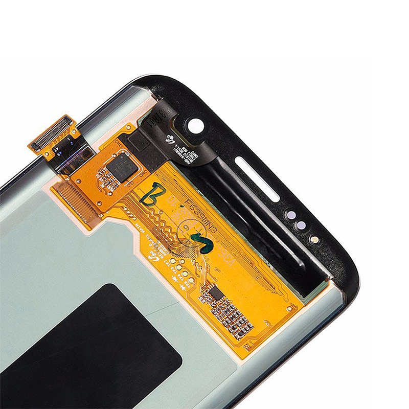 LCD para HTC One M8 Gris