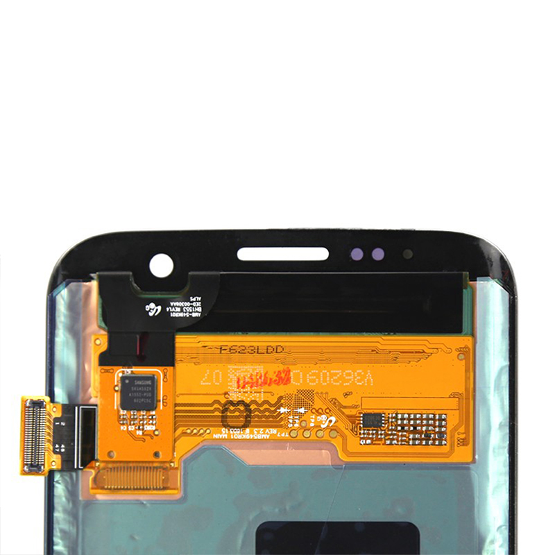 LCD para HTC One M8 Gris
