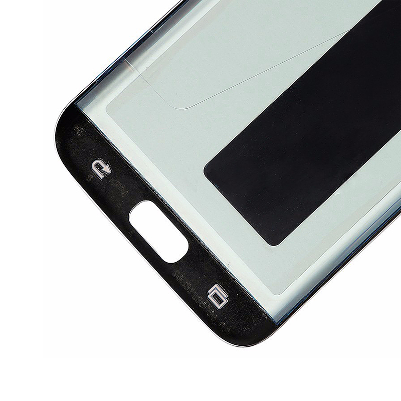 LCD para HTC One M8 Gris