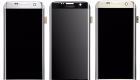 LCD para Samsung S3 i747 Con Marco