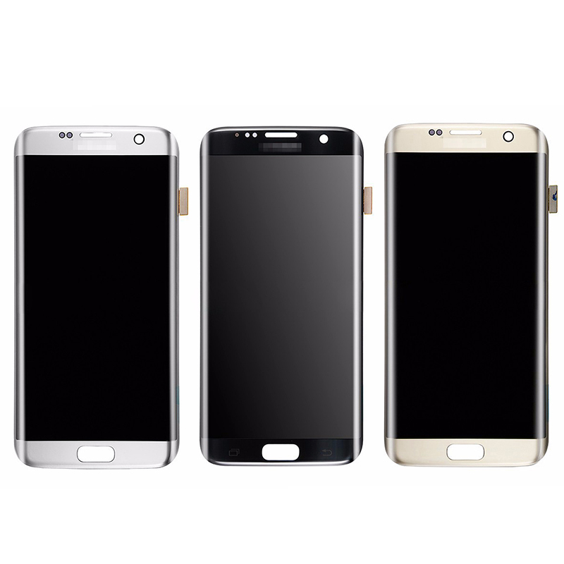 LCD para Samsung S3 i747 Con Marco