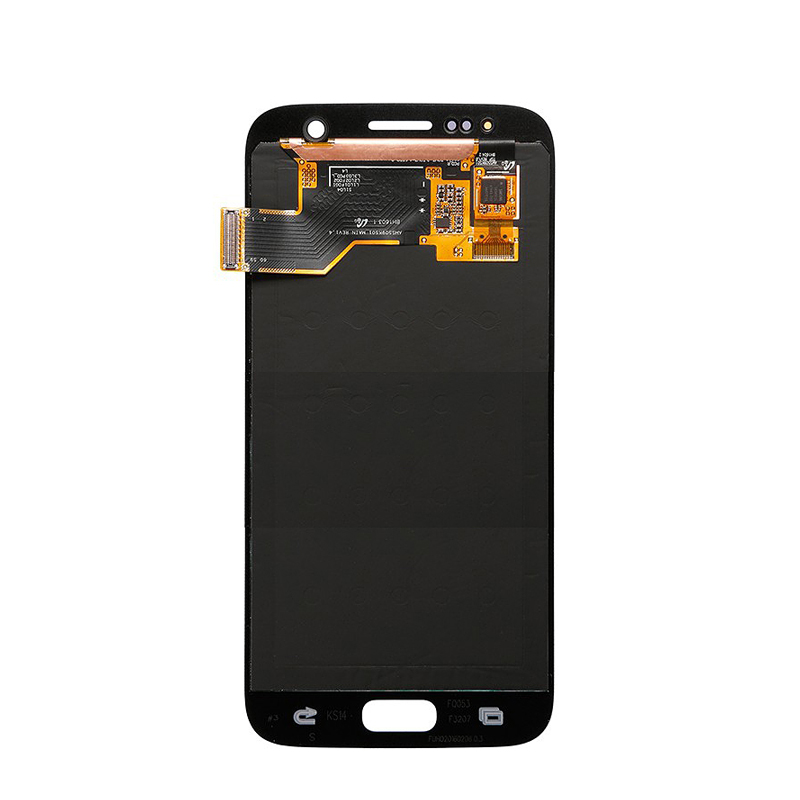 LCD para HTC One M8 Gris