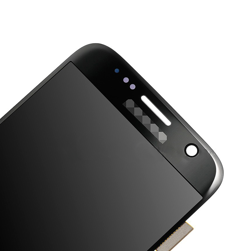 LCD para HTC One M8 Gris