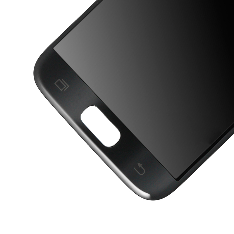 LCD para HTC One M8 Gris