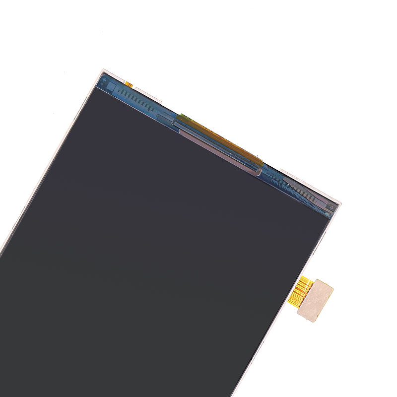 LCD para Huawei G7 Negro