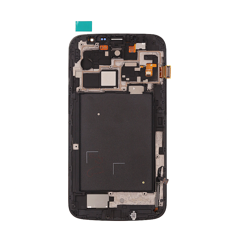 LCD para HTC One M8 Gris