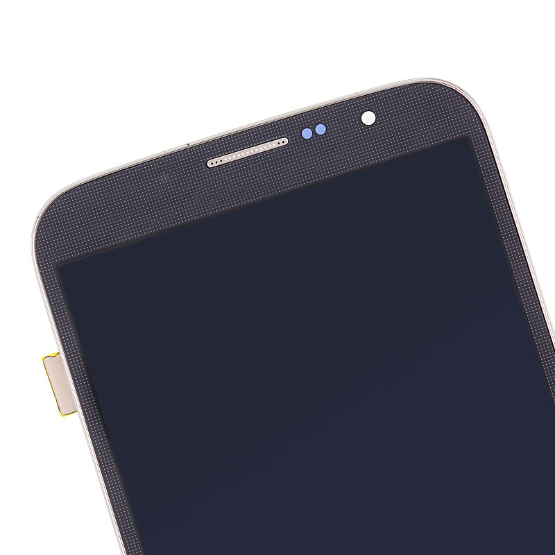 LCD para HTC One M8 Gris