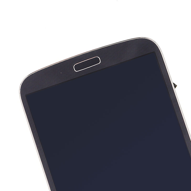 LCD para HTC One M8 Gris