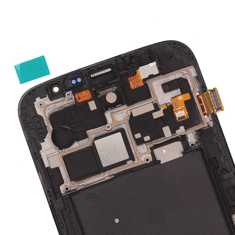 LCD para HTC One M8 Gris