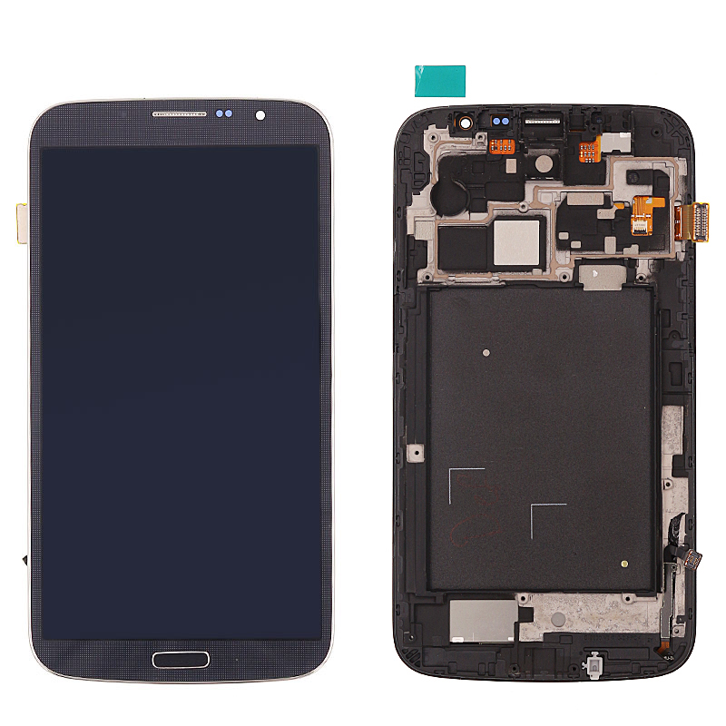 LCD para Samsung i9200 Con Marco