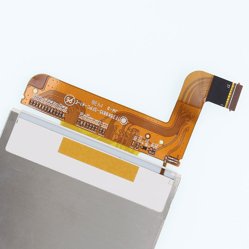 LCD para Samsung J2 Negro