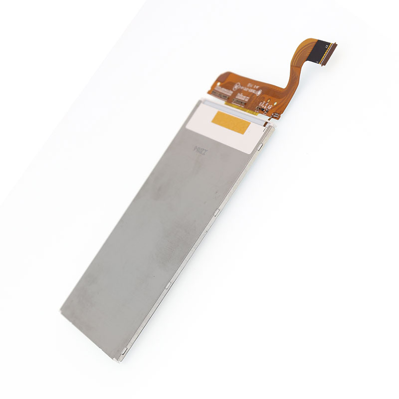 LCD para Huawei G7 Negro