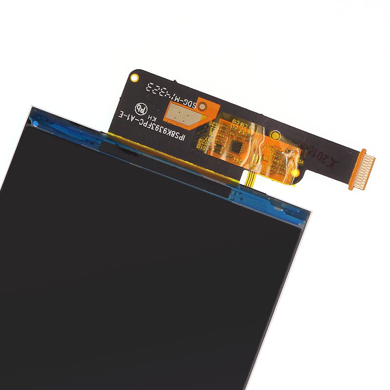 LCD para Samsung J2 Negro