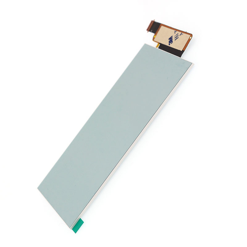 LCD para Huawei G7 Negro