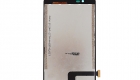 LCD para Samsung J2 Negro