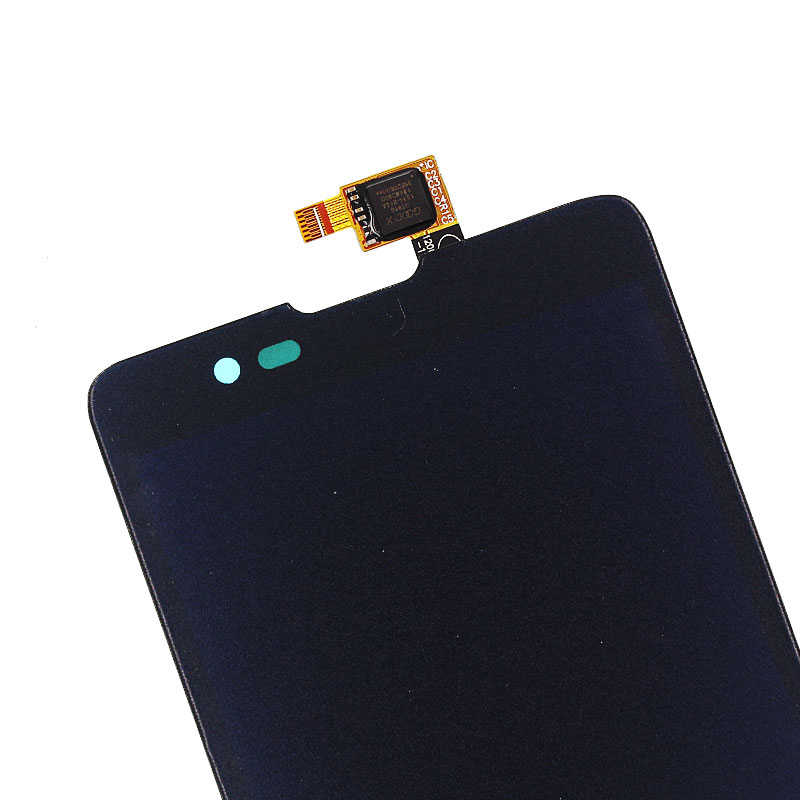 LCD para Samsung J2 Negro