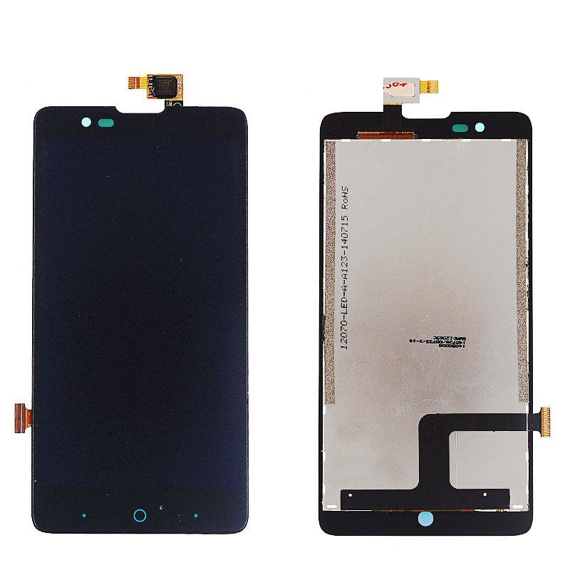 LCD para ZTE V9180