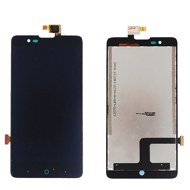 LCD para ZTE V9180